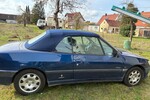 Peugeot 306 Cabriolet 148.330 km 2.000 &euro; Kleinlangheim 97355