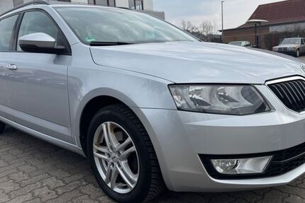 Skoda Octavia 282.000 km 4.790 &euro; Karlstadt 97753