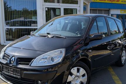 Renault Scenic 261.287 km 1.250 &euro; Würzburg 97078