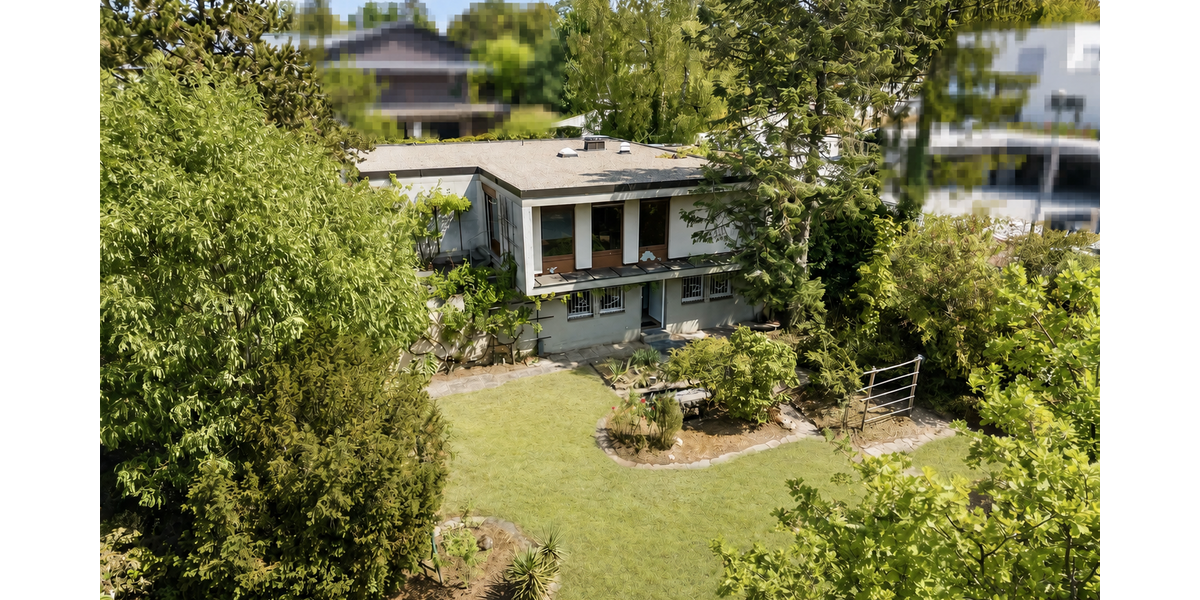 Einfamilienhaus Würzburg Frauenland - 6 Zimmer, 174 m&sup2;, 1.380.000&euro; | Angebot:27232447