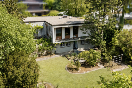 Haus Würzburg Frauenland - 6 Zimmer, 174 m&sup2;, 1.380.000&euro; | Angebot:27232447
