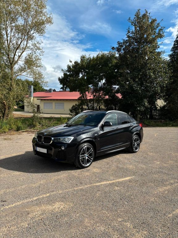 BMW X4 173.000 km 23.500 € Kirchheim 97268