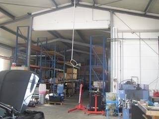 Gewerbeobjekt Eisingen - 1.250.000&euro; | Angebot:25800886