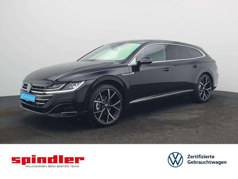 Arteon