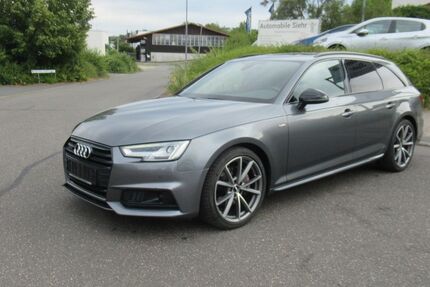 Audi A4 172.000 km 16.700 &euro; Tauberbischofsheim 97941
