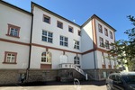 Historische Innenstadtimmobilie mit neuen Nutzungsperspektiven BüroPraxis Flächen 90-550 m2 - Gewerbeobjekt Würzburg Sanderau | Angebot:26122598