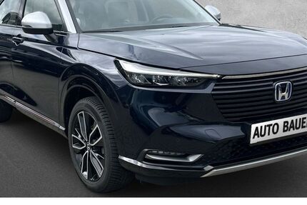 Honda HR-V 58.387 km 22.990 &euro; Marktheidenfeld 97828