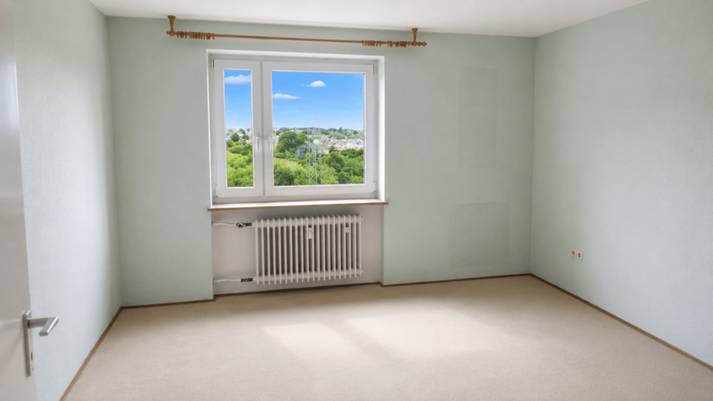 Etagenwohnung Würzburg Lindleinsmühle - 2 Zimmer, 60 m&sup2;, 175.000&euro; | Angebot:26929474