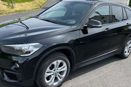 BMW X1 269.980 km 9.990 &euro; Würzburg 97076