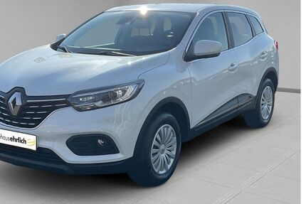 Renault Kadjar 67.763 km 18.790 € Würzburg 97076