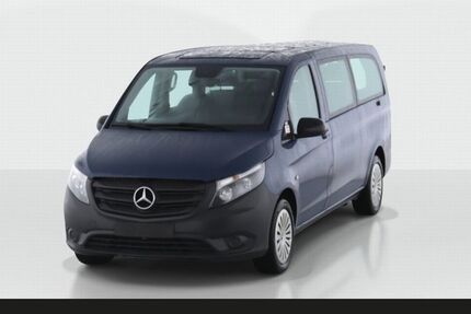 Mercedes-Benz Vito 53.867 km 34.272 &euro; Karlstadt 97753