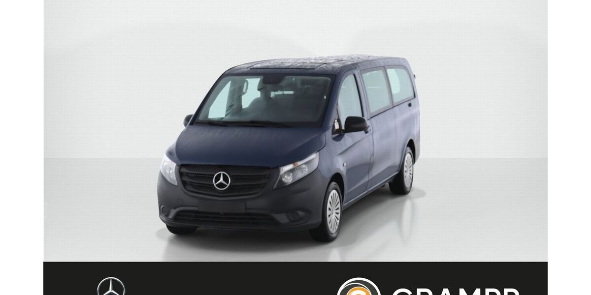 Mercedes-Benz Vito 53.867 km 34.272 &euro; Karlstadt 97753