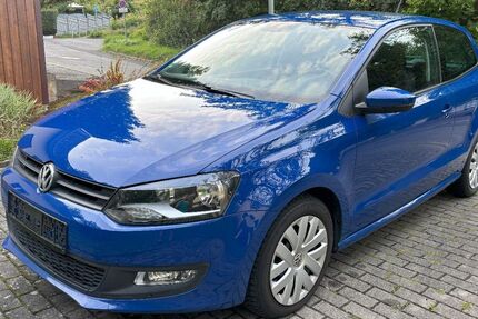 VW Polo 85.594 km 7.500 € Wertheim 97877