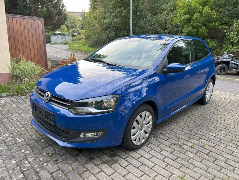 VW Polo 85.594 km 7.500 € Wertheim 97877
