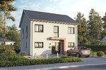Inklusive Grundstück und freie Planung - Auf Wunsch bezugsfertig - Einfamilienhaus Biebelried | Angebot:27312069