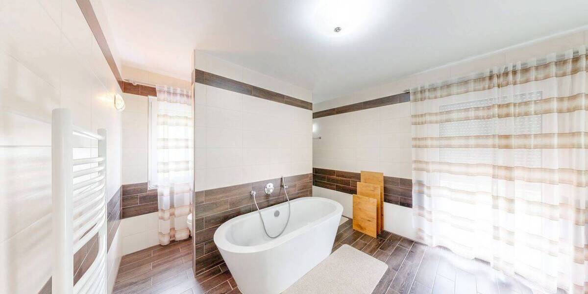 Einfamilienhaus Kist - 5 Zimmer, 172 m&sup2;, 698.000&euro; | Angebot:25997011