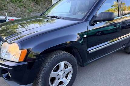 Jeep Grand Cherokee 300.000 km 3.100 &euro; Gerbrunn 97218