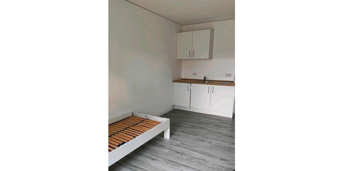 Erdgeschoßwohnung Würzburg Frauenland - 1 Zimmer, 21 m&sup2;, 640&euro; | Angebot:26104152
