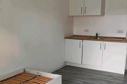 Wohnung Würzburg Frauenland - 1 Zimmer, 21 m&sup2;, 640&euro; | Angebot:26104152