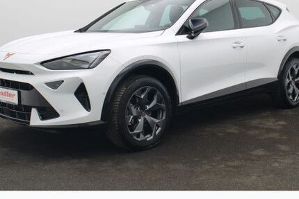 Cupra Formentor 15.500 km 33.480 &euro; Würzburg 97076