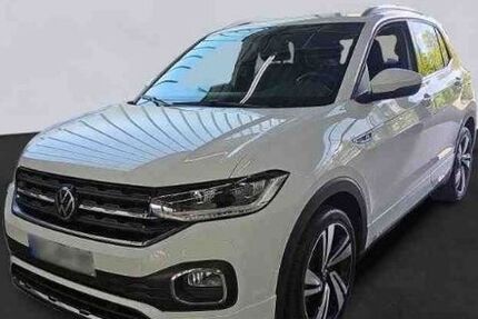 VW T-Cross 54.286 km 23.470 € Reichenberg 97234