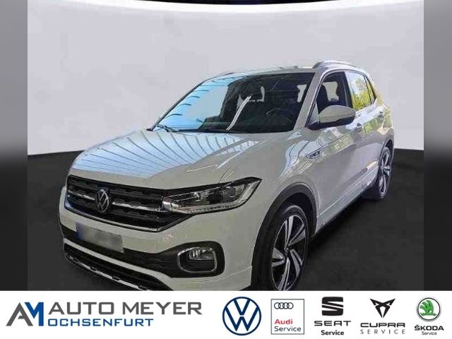 VW T-Cross 54.286 km 23.470 € Reichenberg 97234