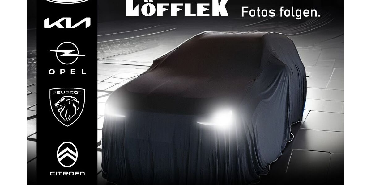 Ford EcoSport 8.500 km 17.904 &euro; Würzburg 97076