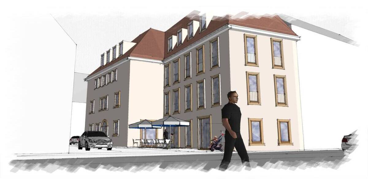 Gewerbeobjekt Kitzingen - 1.300&euro; | Angebot:25706300