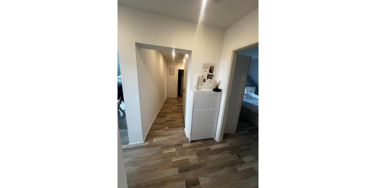 Dachgeschoßwohnung Würzburg Heuchelhof - 3 Zimmer, 89 m&sup2;, 339.000&euro; | Angebot:26623111