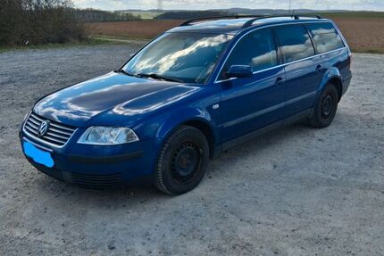 VW Passat 220.031 km 1.900 &euro; Arnstein 97450