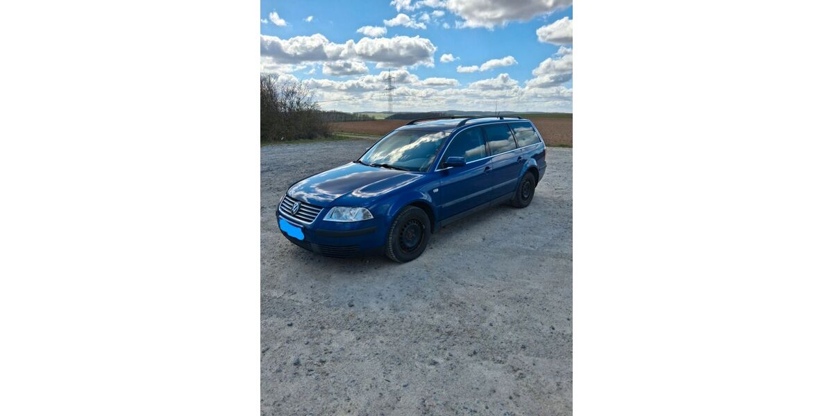 VW Passat 220.031 km 1.900 &euro; Arnstein 97450