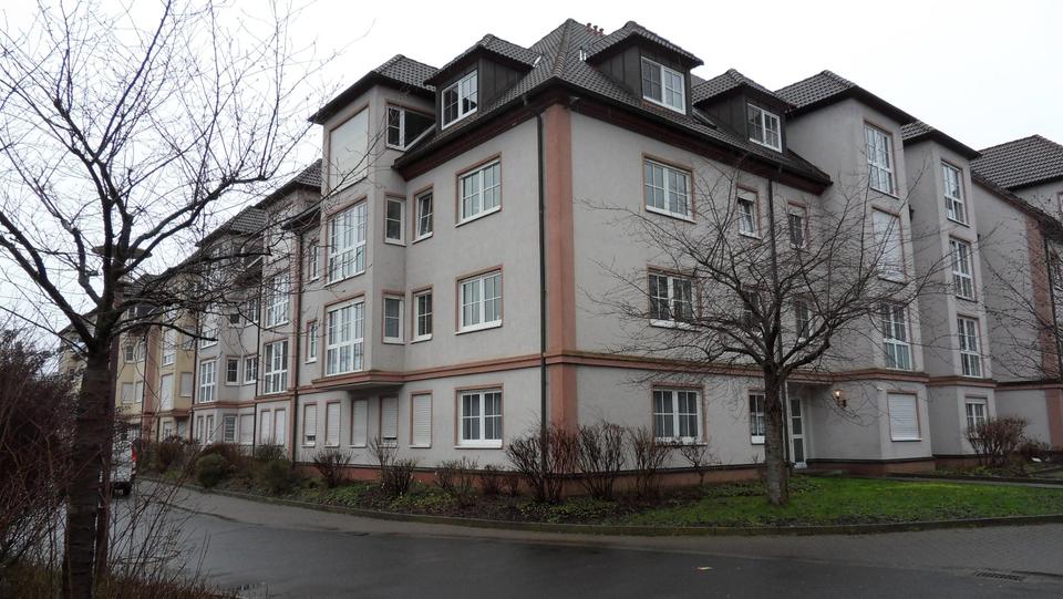 Dachgeschoßwohnung Zell am Main - 2 Zimmer, 50 m&sup2;, 168.000&euro; | Angebot:27215653