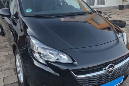Opel Corsa 61.900 km 9.800 &euro; Waldbüttelbrunn 97297