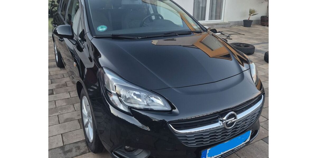 Opel Corsa 61.900 km 9.800 &euro; Waldbüttelbrunn 97297