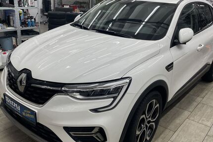 Renault Arkana 77.800 km 19.990 &euro; Würzburg 97076
