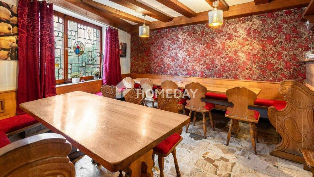 Etagenwohnung Erlabrunn - 2 Zimmer, 81 m&sup2;, 150.000&euro; | Angebot:25684188