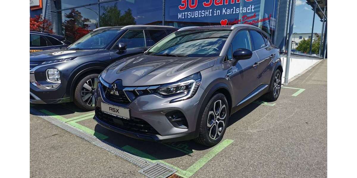 Mitsubishi ASX 9.890 km 27.250 &euro; Karlstadt 97753