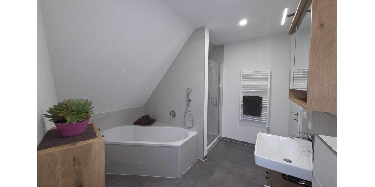 Wohnen auf Zeit in Margetshöchheim, min. 1 Monat 3 zimmer