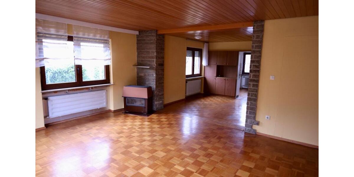 Einfamilienhaus Würzburg Lindleinsmühle - 4 Zimmer, 117 m&sup2;, 520.000&euro; | Angebot:26041715