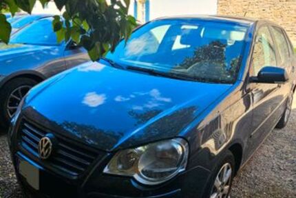 VW Polo 225.000 km 1.600 € Würzburg 97070
