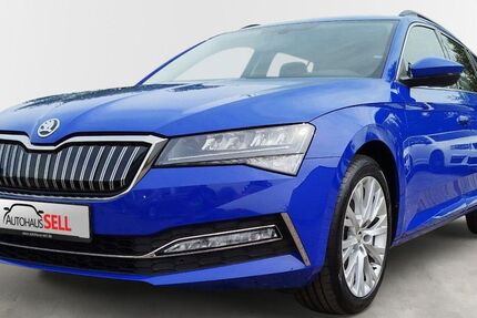 Skoda Superb 46.700 km 25.190 € Hammelburg 97762