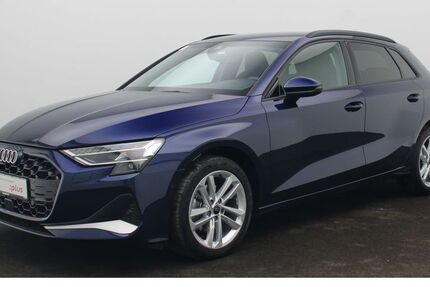 Audi A3 18.500 km 34.980 &euro; Würzburg 97076