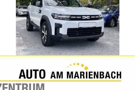 Dacia Bigster 4.250 km 27.490 € Grafenrheinfeld 97506