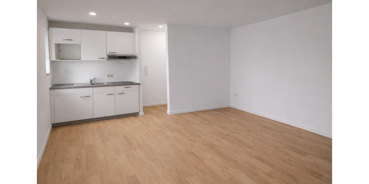 Moderne 1-Zimmer Terrassenwohnung in Würzburg-Lengfeld, 01.02.26 1 zimmer