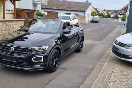 VW T-Roc 68.300 km 25.990 € Stammheim 97509