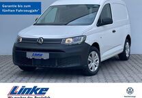 Gebrauchtwagen VW Caddy