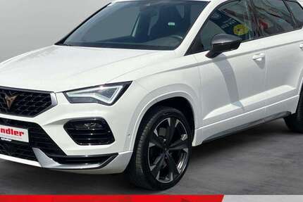 Cupra Ateca 42.000 km 32.941 € Kitzingen 97318