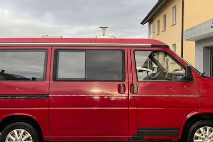 VW T4 California 369.100 km 8.000 &euro; Würzburg 97072