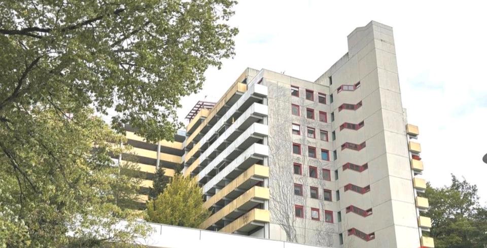 Etagenwohnung Würzburg - 1 Zimmer, 31 m&sup2;, 140.000&euro; | Angebot:27155206