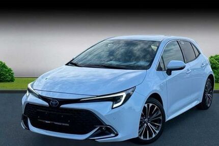 Toyota Corolla 10.500 km 28.990 &euro; Würzburg 97076